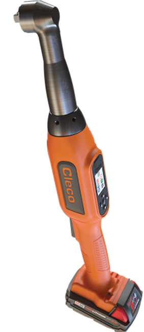 Cleco tools shop