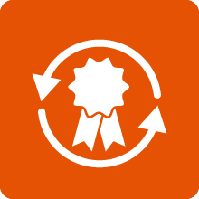 calibration cert icon