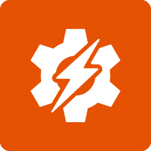 Expedited Parts icon