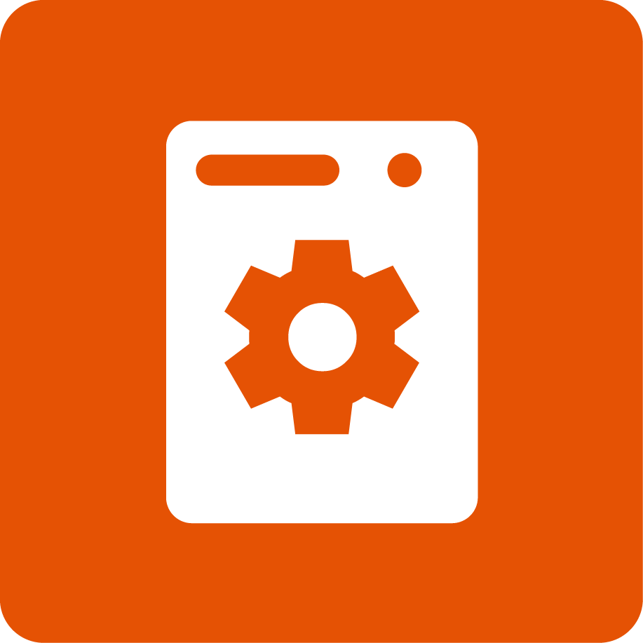 Parts Accessories icon