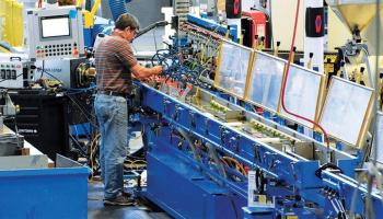 Automotive Parts Assembly