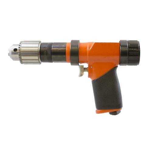 135DPV Series Pistol Drill Non-Reversible Variable Speed - Cleco